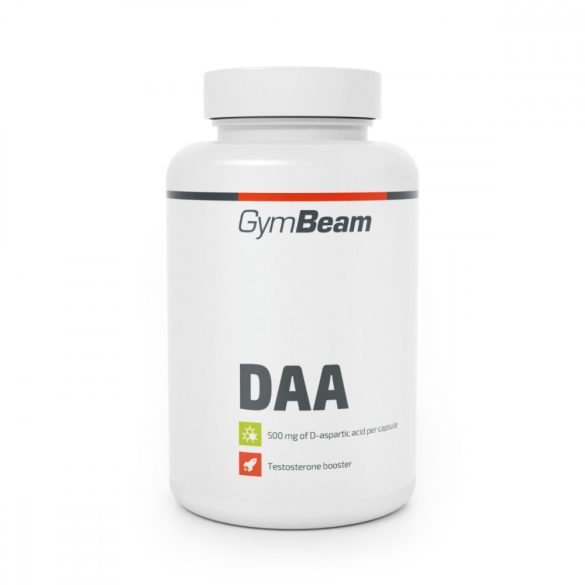 DAA - GymBeam