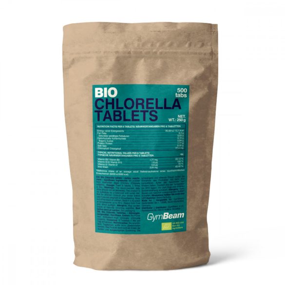 BIO Chlorella - GymBeam