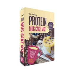 Protein Mug Cake Mix 500 g - GymBeam