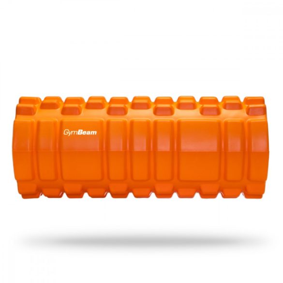 Fitnesz szivacshenger Orange - GymBeam