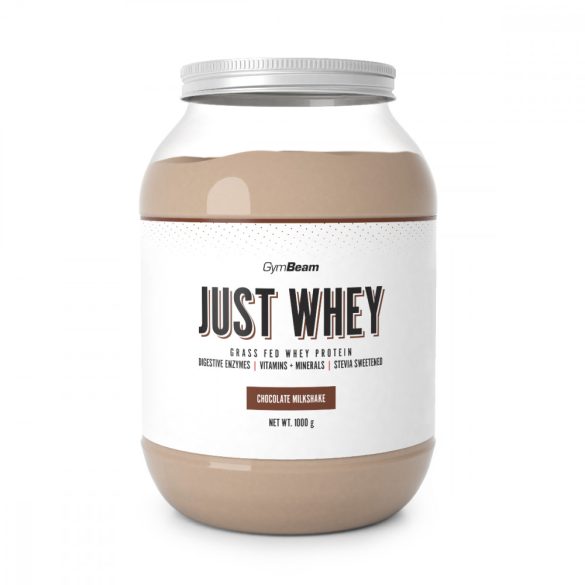 Just Whey - GymBeam