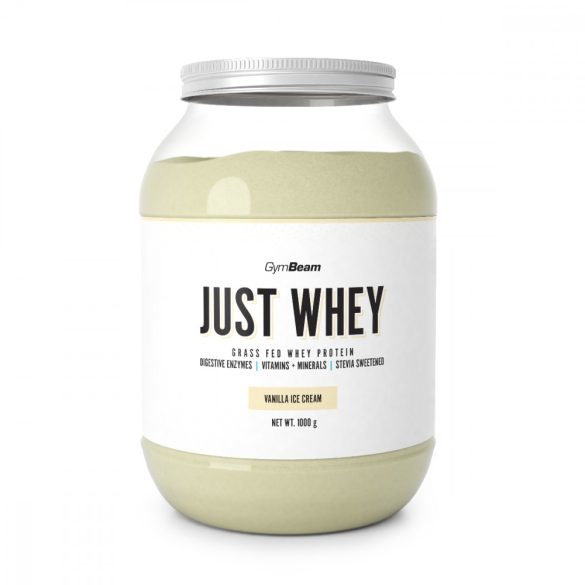 Just Whey - GymBeam