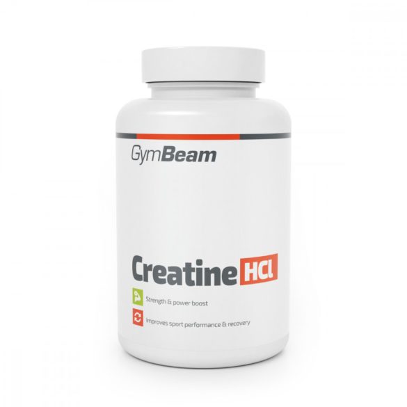 Kreatin HCl - GymBeam