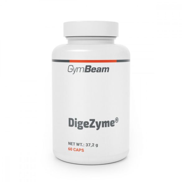 DigeZyme - GymBeam