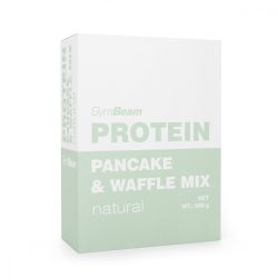 Protein Pancake & Waffle Mix - GymBeam