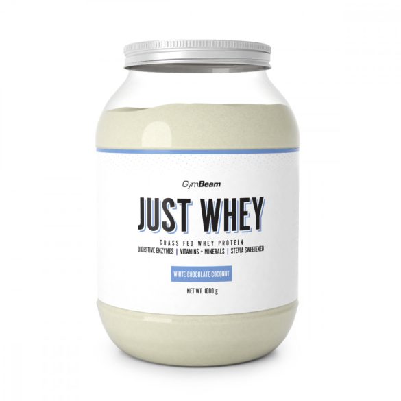 Just Whey - GymBeam