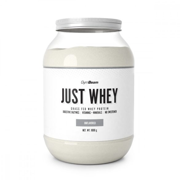 Just Whey - GymBeam