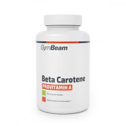 Béta-karotin - GymBeam