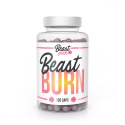 Beast Burn anyagcsere fokozó - BeastPink