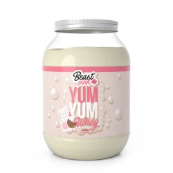 Yum Yum Whey - BeastPink