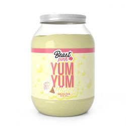 Yum Yum Whey - BeastPink