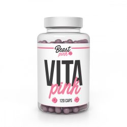 Vita Pink - BeastPink