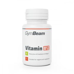 B12-vitamin - GymBeam