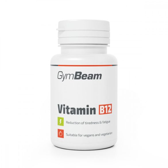 B12-vitamin - GymBeam