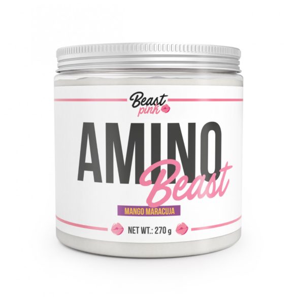 Amino Beast - BeastPink