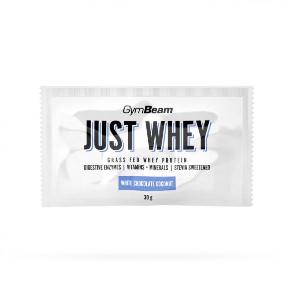 Just Whey termékminta - GymBeam