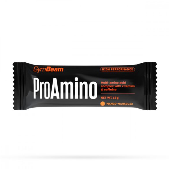 ProAMINO termékminta - GymBeam