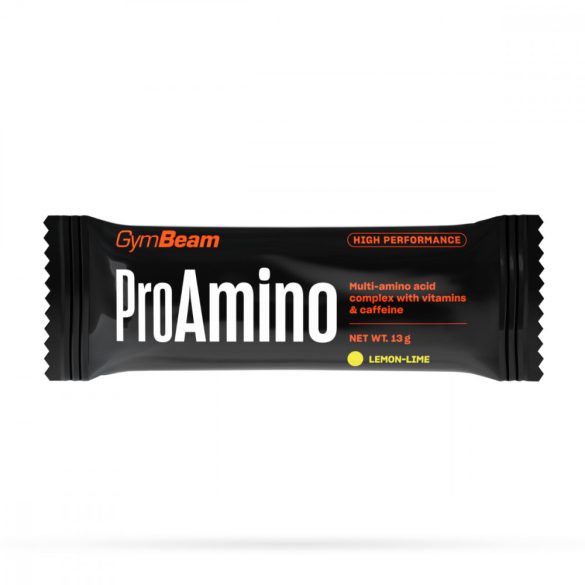 ProAMINO termékminta - GymBeam