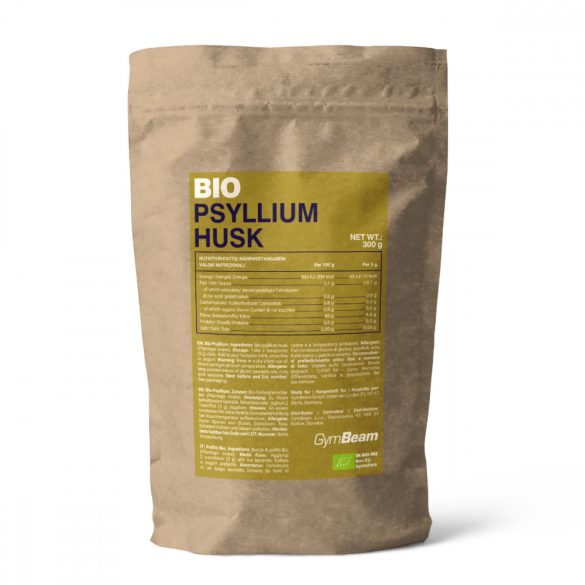 BIO Psyllium - GymBeam