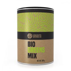 BIO Greens Mix - VanaVita