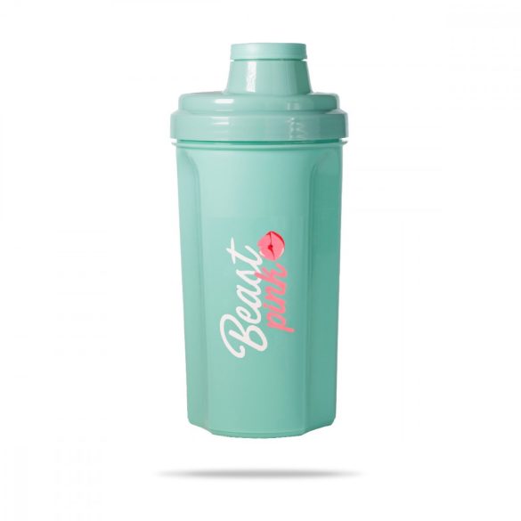 Mint shaker 700 ml - BeastPink