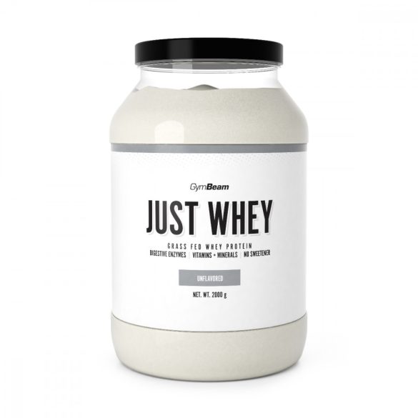 Just Whey - GymBeam