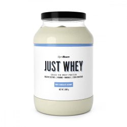 Just Whey - GymBeam