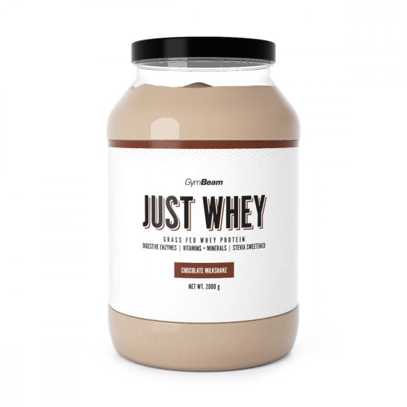 Just Whey - GymBeam