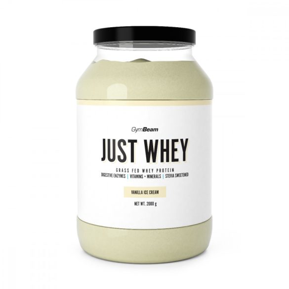 Just Whey - GymBeam