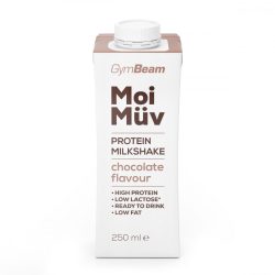 MoiMüv Protein Milkshake - GymBeam