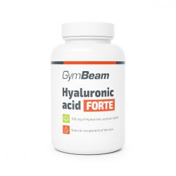 Hialuronsav Forte - GymBeam