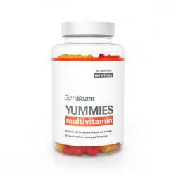 Yummies Multivitamin - GymBeam