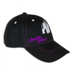 LADY LOGO CAP