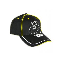 MUSCLE MONKEY CAP