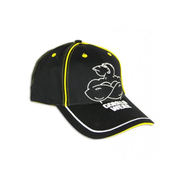 MUSCLE MONKEY CAP