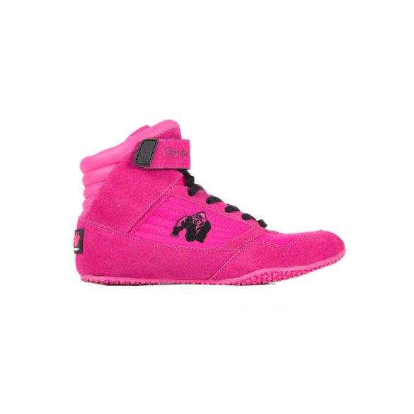 HIGH TOPS PINK