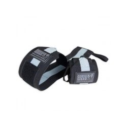 WRIST WRAPS ULTRA - BLACK/GRAY