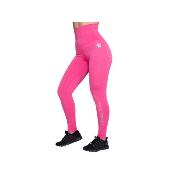 ANNAPOLIS WORKOUT LEGGING PINK