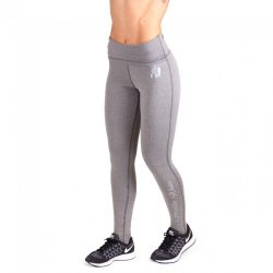 ANNAPOLIS WORKOUT LEGGING GRAY