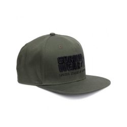 Dothan Cap - Army Green