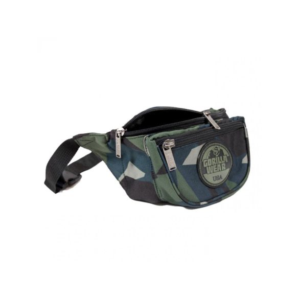 STANLEY FANNY PACK - GREEN CAMO