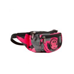 STANLEY FANNY PACK - PINK CAMO