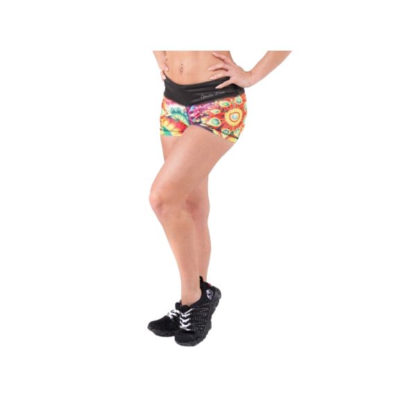 VENICE SHORTS - MULTI COLOR MIX