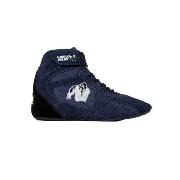 CHICAGO HIGH TOPS - NAVY