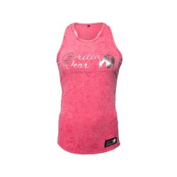 LEAKEY TANK TOP - PINK