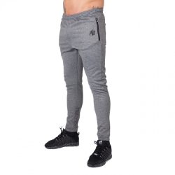 BRIDGEPORT JOGGER - DARK GRAY