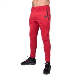 BRIDGEPORT JOGGER - RED