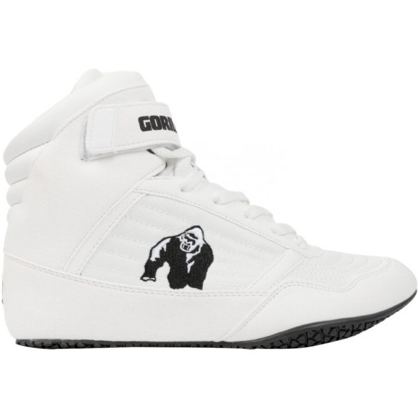 HIGH TOPS WHITE