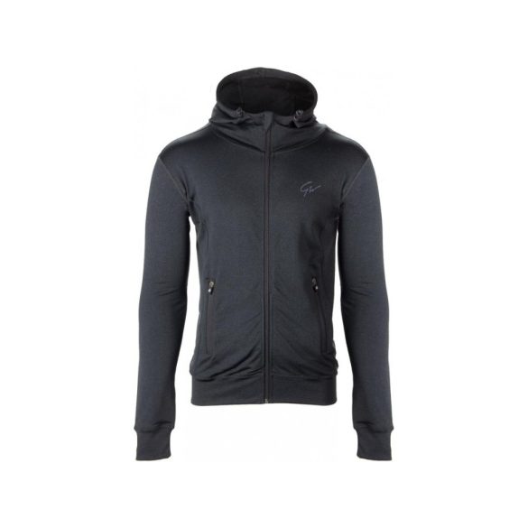 GLENDO JACKET - ANTHRACITE