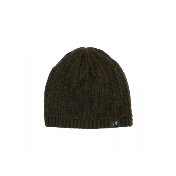 Norman Beanie - Army Green